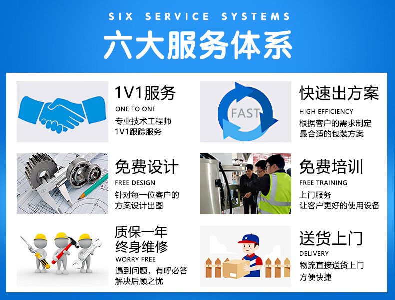 展会